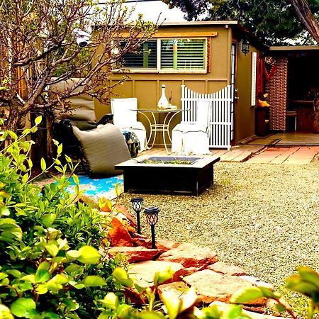 Sedona Camp Tiny House Hotel Екстериор снимка
