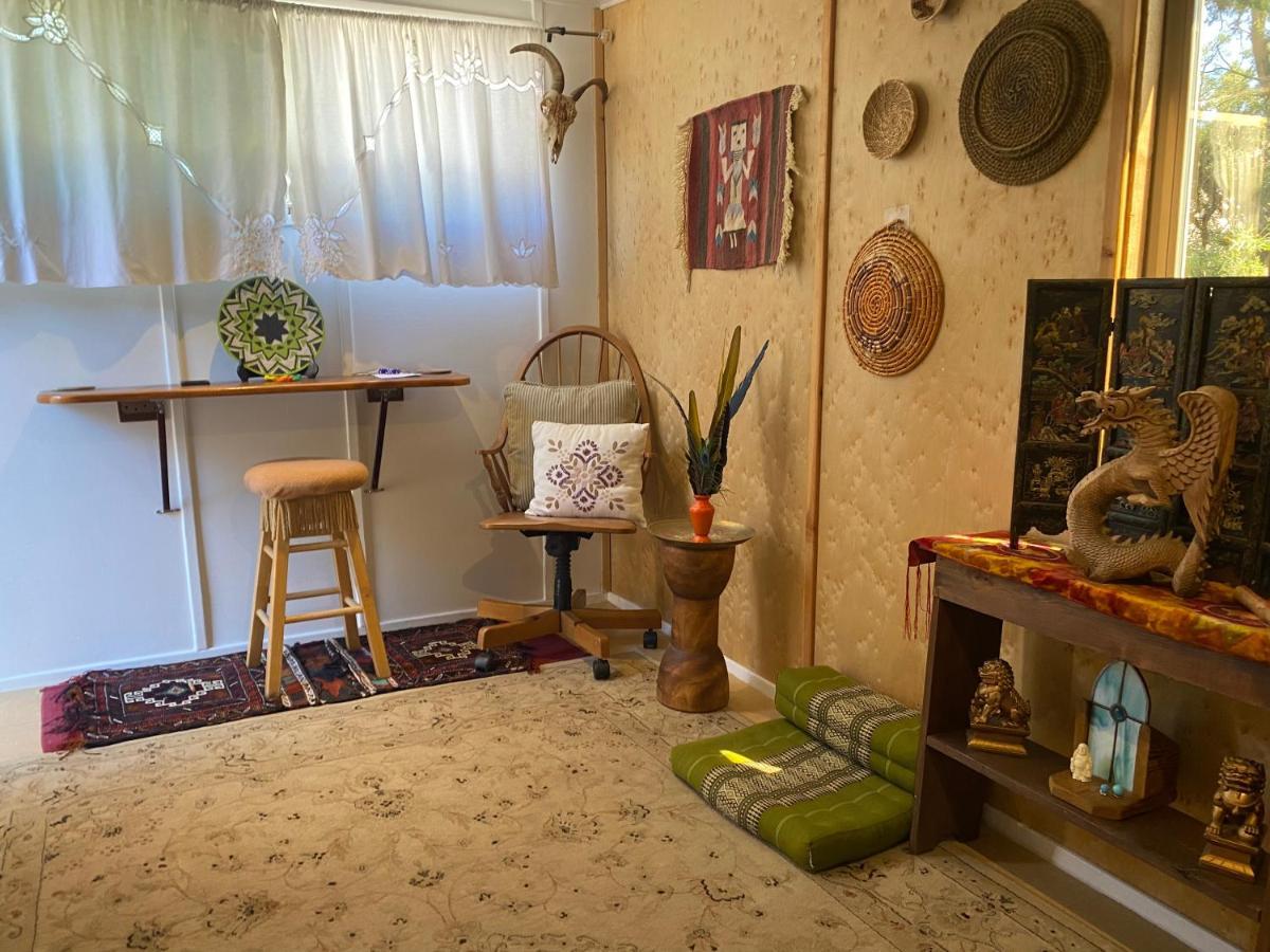 Sedona Camp Tiny House Hotel Екстериор снимка