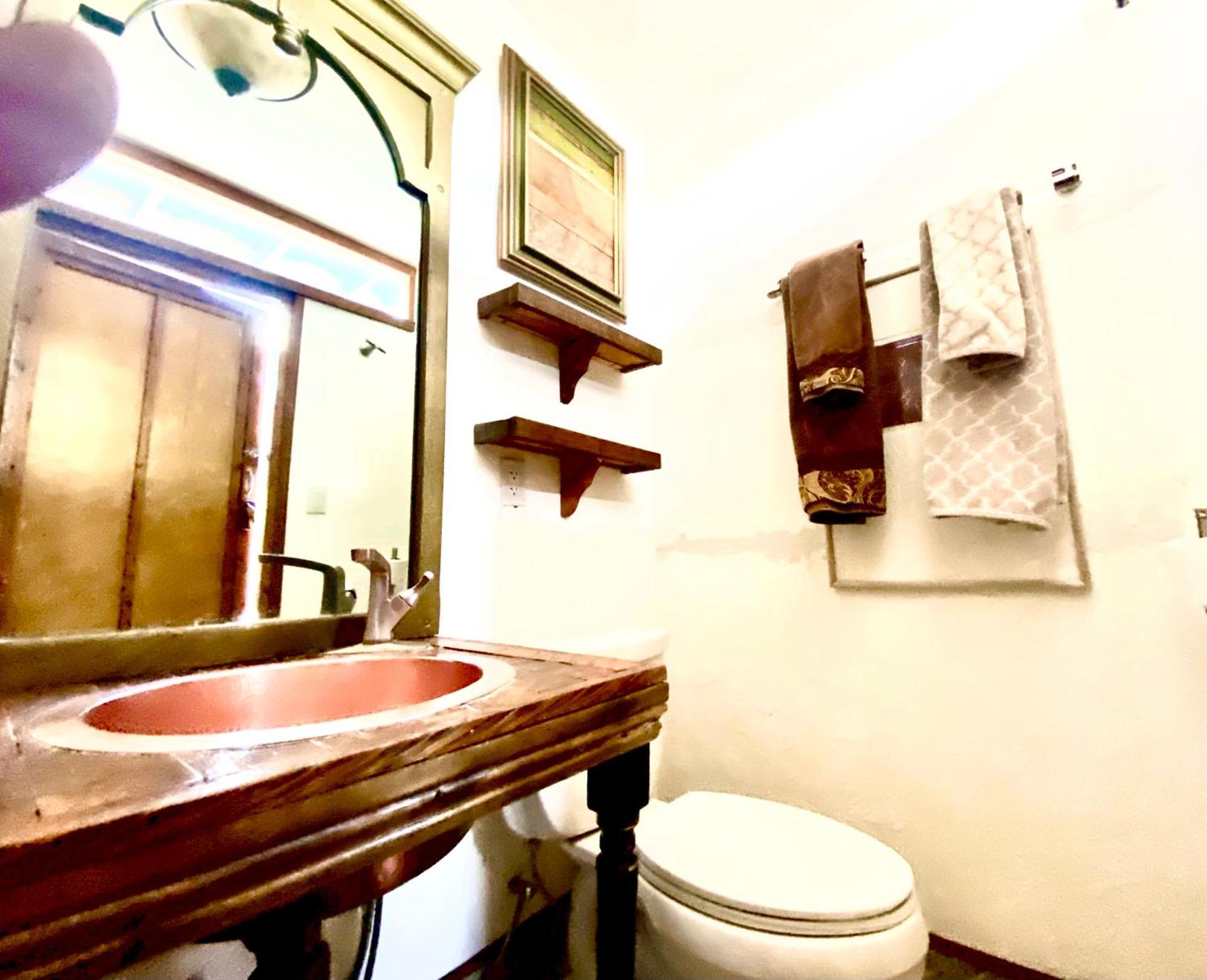 Sedona Camp Tiny House Hotel Екстериор снимка