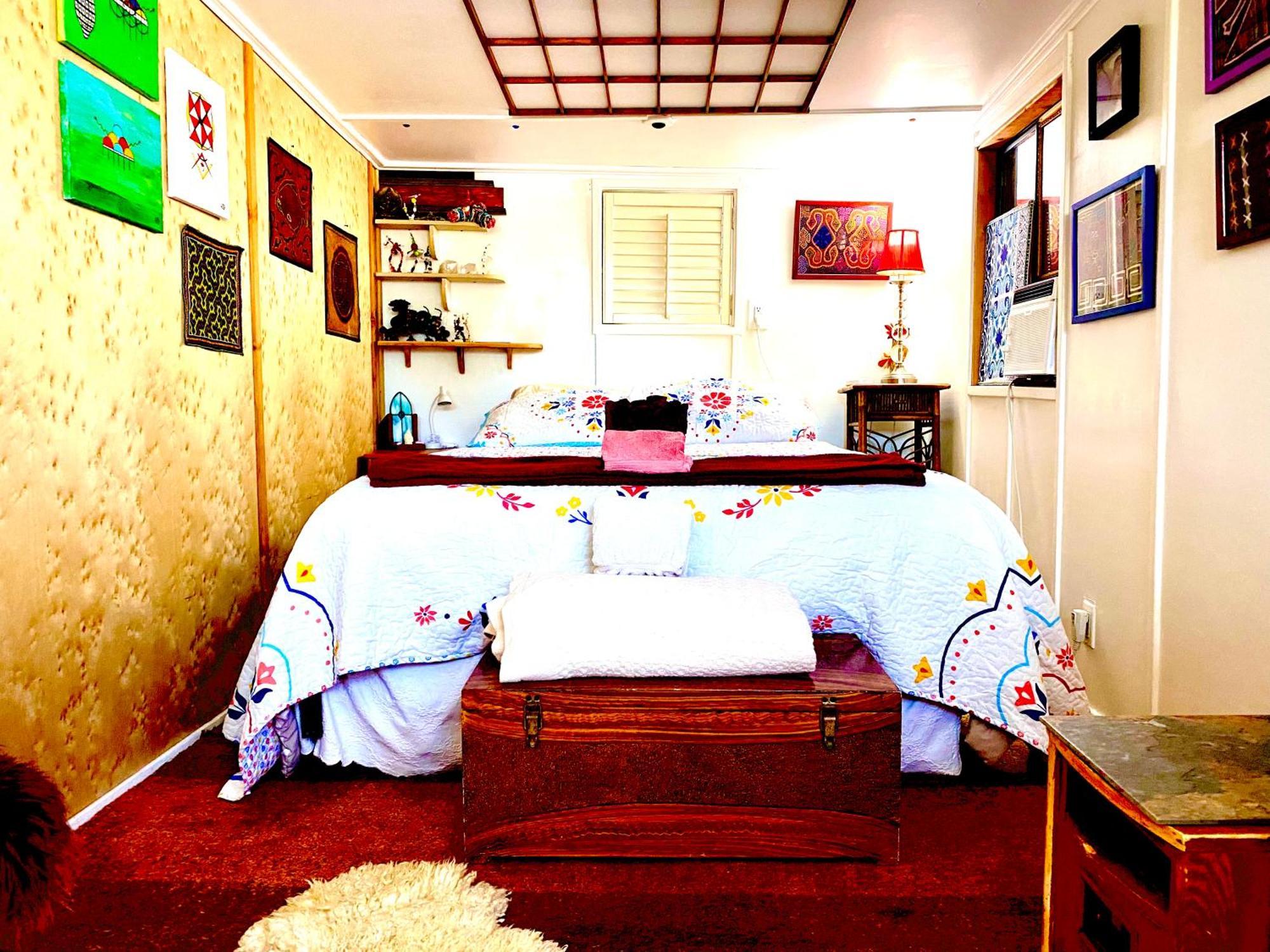 Sedona Camp Tiny House Hotel Екстериор снимка